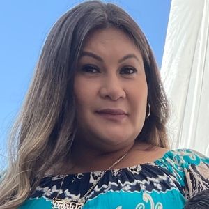 Meet your Posher, Patty